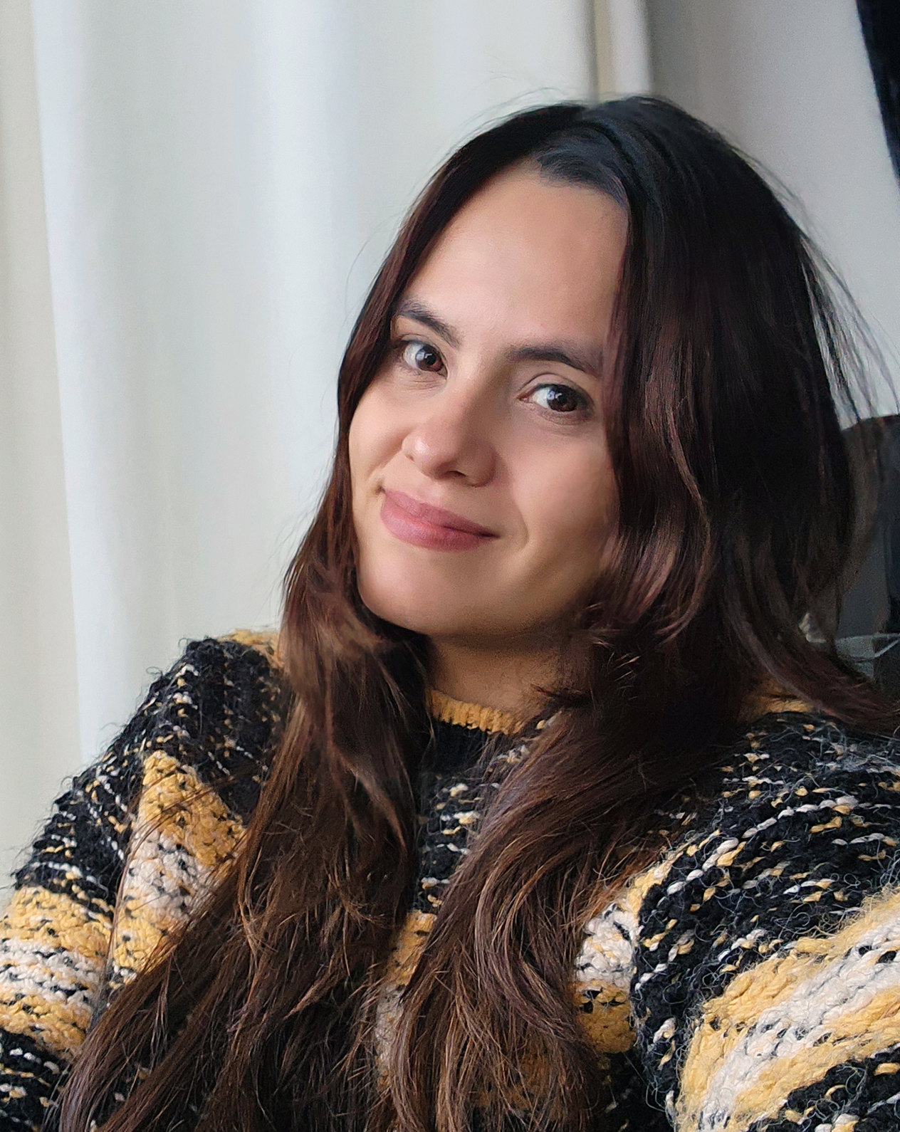 Lore García